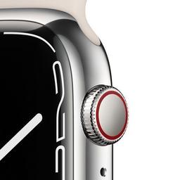 Refurbished Apple Watch Series 7 - Reebelo Nederland
