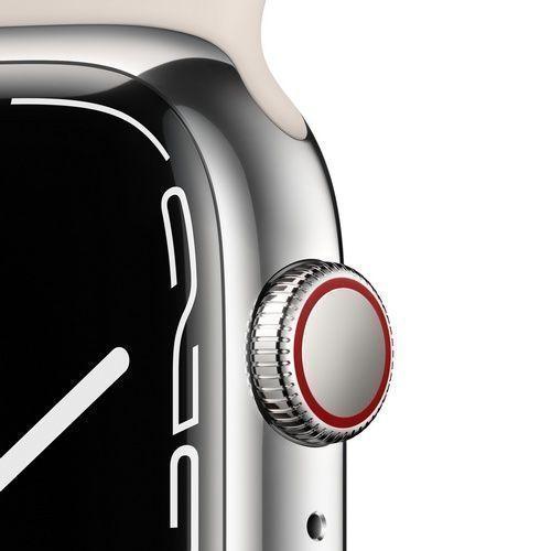 Refurbished Apple Watch Series 7 - Reebelo Nederland