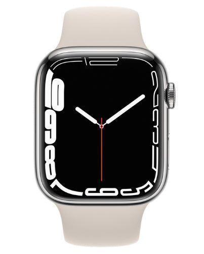 Refurbished Apple Watch Series 7 - Reebelo Nederland