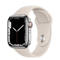 Refurbished Apple Watch Series 7 - Reebelo Nederland