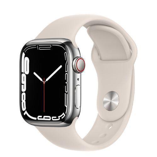 Refurbished Apple Watch Series 7 - Reebelo Nederland
