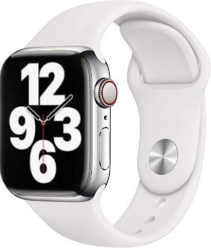 Refurbished Apple Watch Series 7 - Reebelo Nederland
