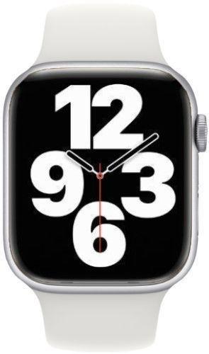 Refurbished Apple Watch Series 7 - Reebelo Nederland