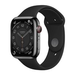 Refurbished Apple Watch Series 7 - Reebelo Nederland