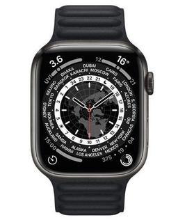 Refurbished Apple Watch Series 7 - Reebelo Nederland