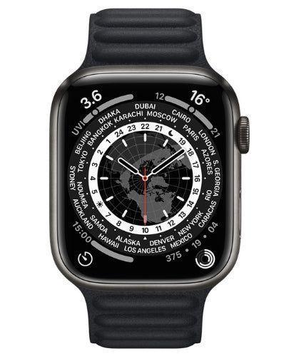 Refurbished Apple Watch Series 7 - Reebelo Nederland