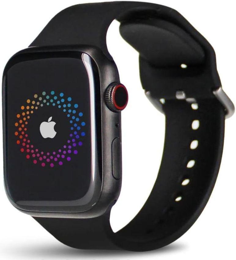 Refurbished Apple Watch Series 7 - Reebelo Nederland