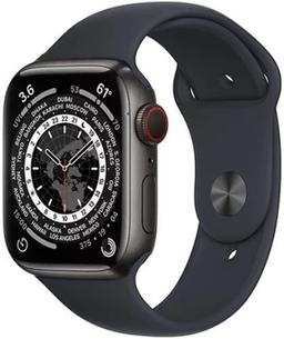 Refurbished Apple Watch Series 7 - Reebelo Nederland