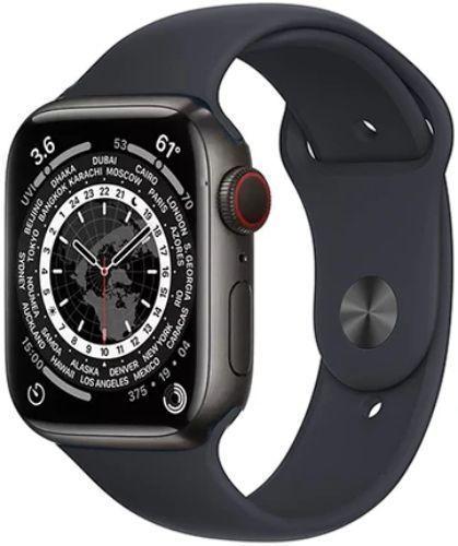 Refurbished Apple Watch Series 7 - Reebelo Nederland