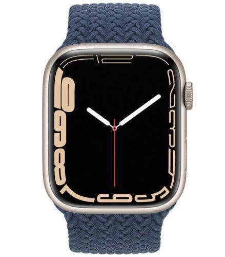 Refurbished Apple Watch Series 7 - Reebelo Nederland