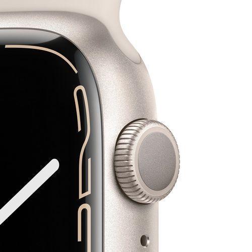 Refurbished Apple Watch Series 7 - Reebelo Nederland