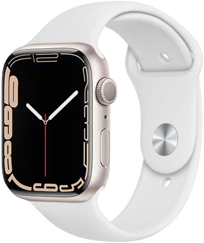 Refurbished Apple Watch Series 7 - Reebelo Nederland