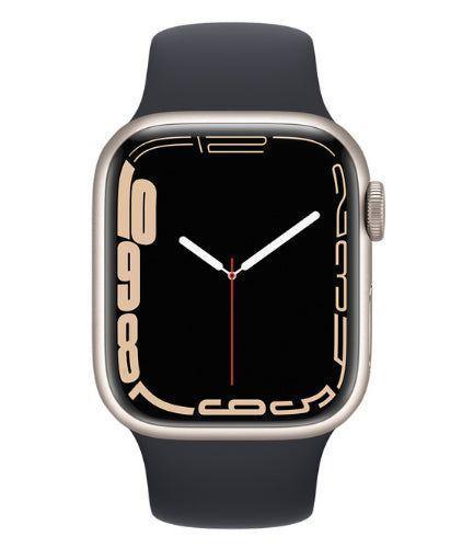 Refurbished Apple Watch Series 7 - Reebelo Nederland