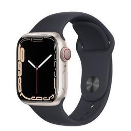 Refurbished Apple Watch Series 7 - Reebelo Nederland
