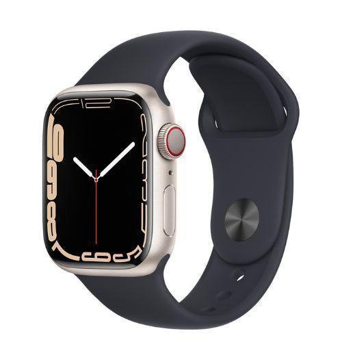 Refurbished Apple Watch Series 7 - Reebelo Nederland