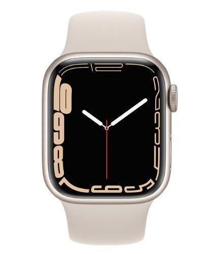 Refurbished Apple Watch Series 7 - Reebelo Nederland