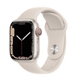 Refurbished Apple Watch Series 7 - Reebelo Nederland