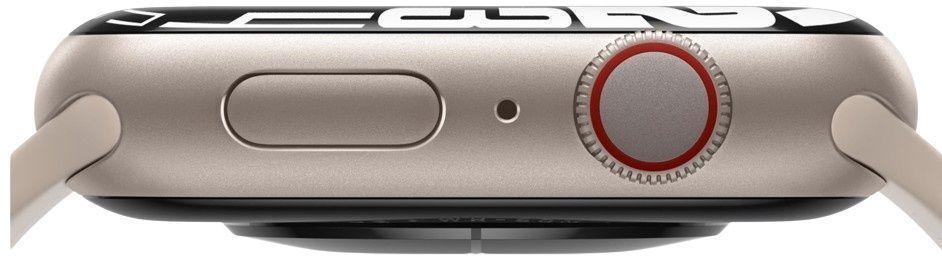 Refurbished Apple Watch Series 7 - Reebelo Nederland