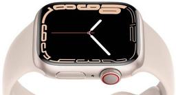 Refurbished Apple Watch Series 7 - Reebelo Nederland