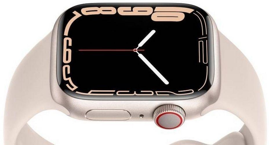 Refurbished Apple Watch Series 7 - Reebelo Nederland