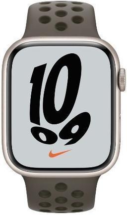 Refurbished Apple Watch Series 7 - Reebelo Nederland