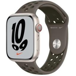 Refurbished Apple Watch Series 7 - Reebelo Nederland