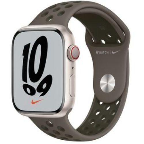 Refurbished Apple Watch Series 7 - Reebelo Nederland