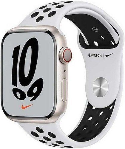 Refurbished Apple Watch Series 7 - Reebelo Nederland