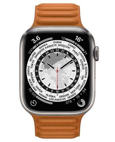 Refurbished Apple Watch Series 7 - Reebelo Nederland