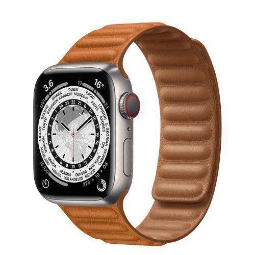 Refurbished Apple Watch Series 7 - Reebelo Nederland