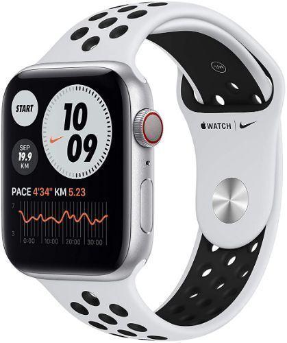 Refurbished Apple Watch Series 7 - Reebelo Nederland