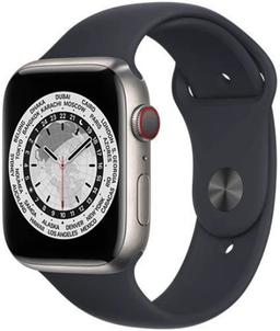 Refurbished Apple Watch Series 7 - Reebelo Nederland