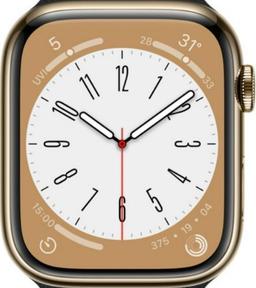 Refurbished Apple Watch Series 8 - Reebelo Nederland