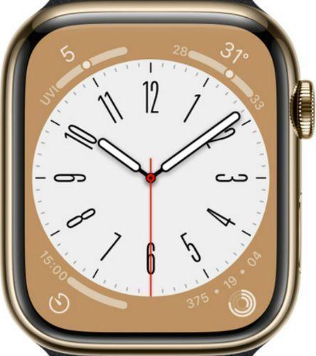 Refurbished Apple Watch Series 8 - Reebelo Nederland