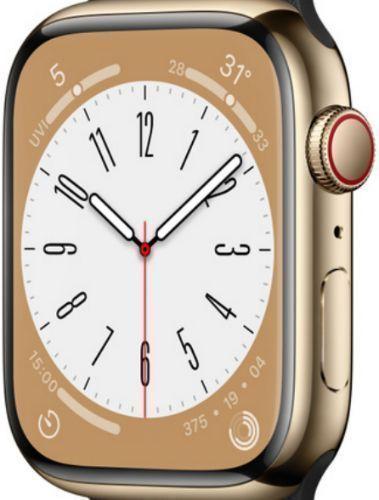 Refurbished Apple Watch Series 8 - Reebelo Nederland