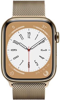 Refurbished Apple Watch Series 8 - Reebelo Nederland