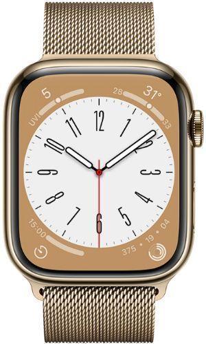 Refurbished Apple Watch Series 8 - Reebelo Nederland