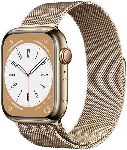 Refurbished Apple Watch Series 8 - Reebelo Nederland