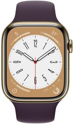 Refurbished Apple Watch Series 8 - Reebelo Nederland