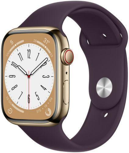 Refurbished Apple Watch Series 8 - Reebelo Nederland