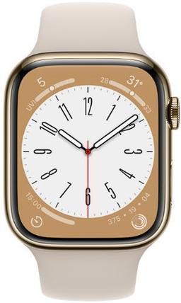 Refurbished Apple Watch Series 8 - Reebelo Nederland
