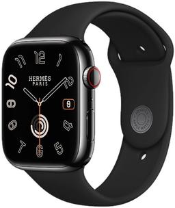 Refurbished Apple Watch Series 8 - Reebelo Nederland
