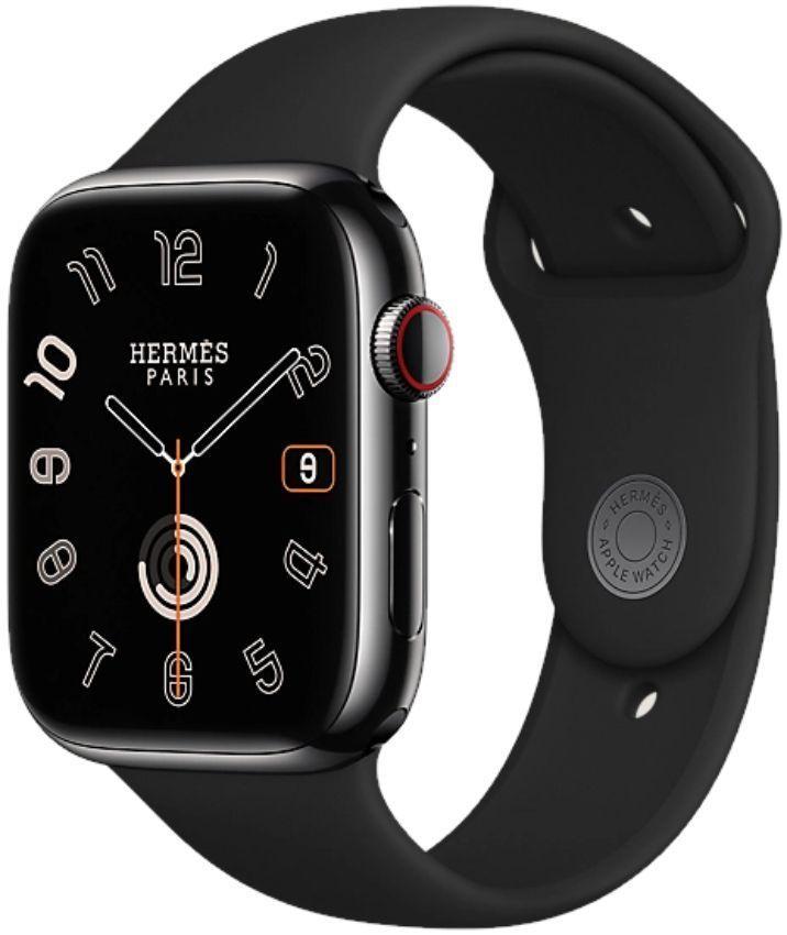 Refurbished Apple Watch Series 8 - Reebelo Nederland