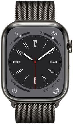Refurbished Apple Watch Series 8 - Reebelo Nederland