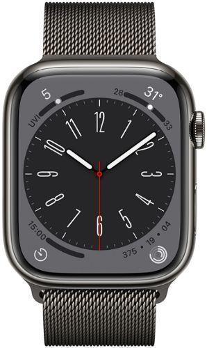 Refurbished Apple Watch Series 8 - Reebelo Nederland