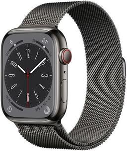 Refurbished Apple Watch Series 8 - Reebelo Nederland