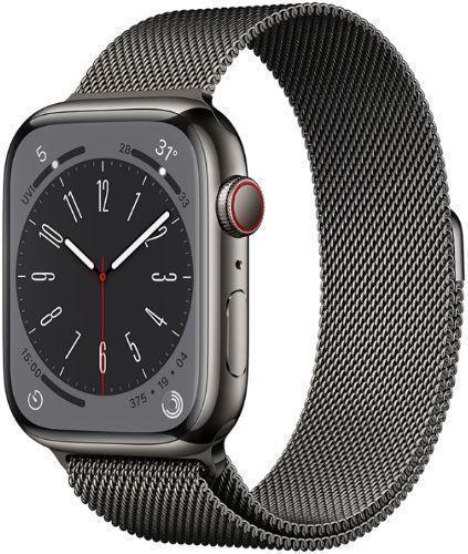 Refurbished Apple Watch Series 8 - Reebelo Nederland