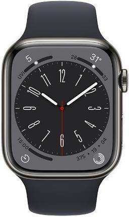 Refurbished Apple Watch Series 8 - Reebelo Nederland