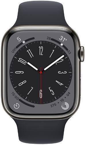 Refurbished Apple Watch Series 8 - Reebelo Nederland