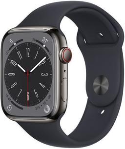 Refurbished Apple Watch Series 8 - Reebelo Nederland